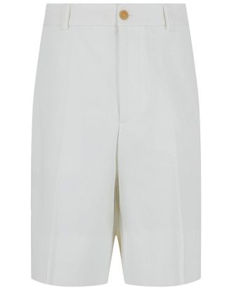 Alexander McQueen Alexander Mcqueen Short