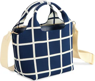 Shiraleah Robbie Mini Tote