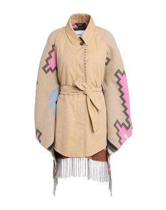 Bazar Deluxe COATS & JACKETS - Capes sur YOOX.COM