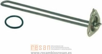 Zanussi Resistencia Lavavajillas Industrial Zanussi Lf5/1