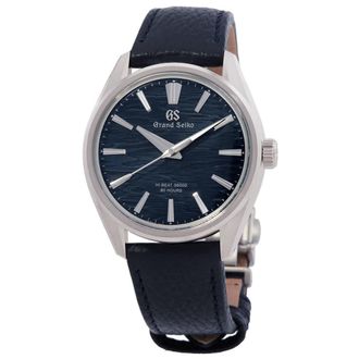 Grand Seiko Evolution 9 Manual Wind Watch SLGW007G