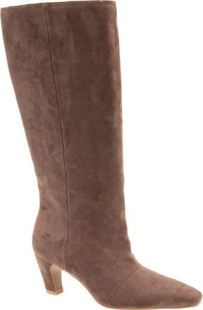 BCBGeneration Xana Knee High Boot in Taupe at Nordstrom, Size 7.5