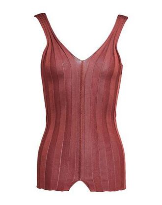 Isabel Benenato TOPWEAR - Tops sur YOOX.COM