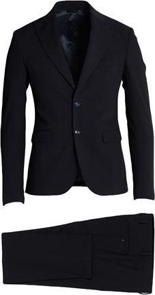 Emanuel Ungaro Suits