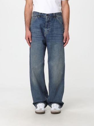 Carhartt Work in Progress Jeans CARHARTT WIP Men color Navy