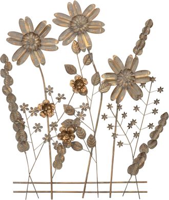 Hofmann Living and More Wanddekoobjekt