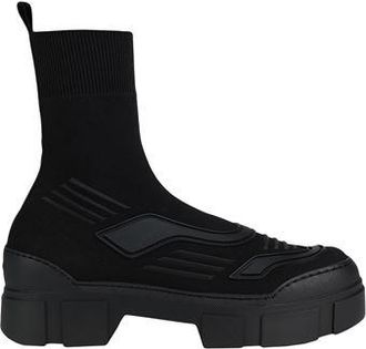 Vic Matié FOOTWEAR - Ankle boots on YOOX.COM