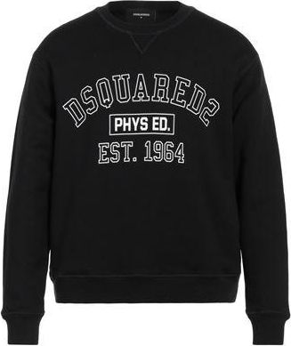 Dsquared2 TOPWEAR - Sweatshirts sur YOOX.COM