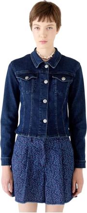 Shaft Donna, Giacche, Blu, L, new