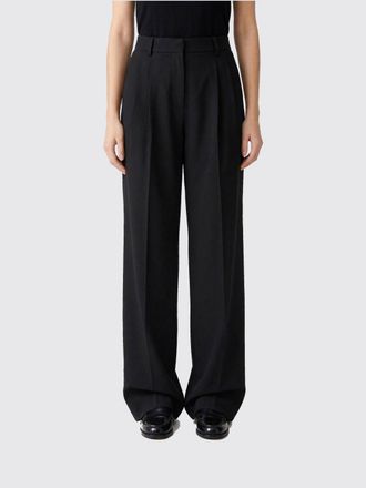 GCDS Pantaloni sartoriali a gamba larga Gcds