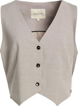 Goa Goa ANZ&Uuml;GE und CO-ORDS - Couture-Westen auf YOOX.COM