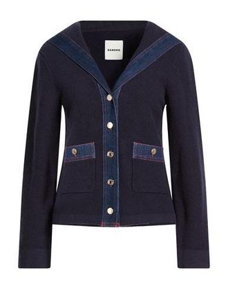 Sandro KNITWEAR - Cardigans on YOOX.COM