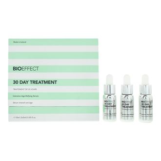 Bioeffect Womens Intensive Age-Defying Serum 30 Day Treatment 3 x 5ml - One Size