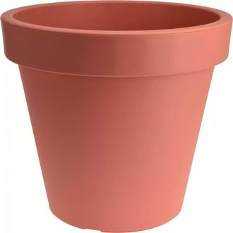 OEM Maceta Conica Terracota 80 Cm