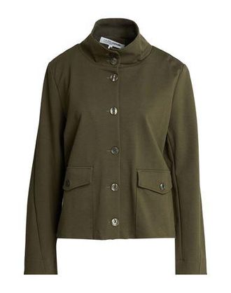European Culture ROPA DE ABRIGO - Chaquetas y cazadoras en YOOX.COM