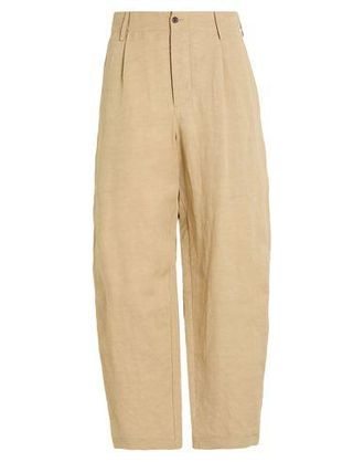 Uma Wang PARTES DE ABAJO - Pantalones en YOOX.COM