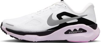 Nike (WMNS) Nike Structure Plus White Black Bleached Lilac HQ3049-102