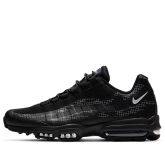 Nike Air Max 95 Ultra Black CZ7551-002