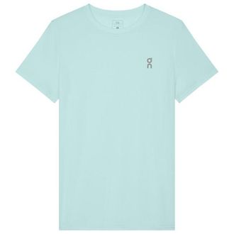 On Core-T Funktionsshirt f&uuml;r Damen | grau