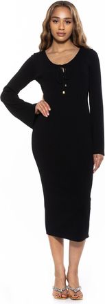 Alexia Admor Akari Dress