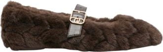 Liu Jo Donna, Scarpe, Marrone, 36 EU, new