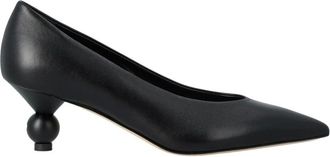 Max Mara Mujer, Zapatos, Negro, Talla: 39 EU