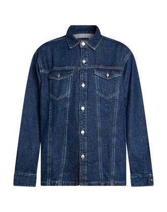 Edwin COATS & JACKETS - Denim outerwear sur YOOX.COM