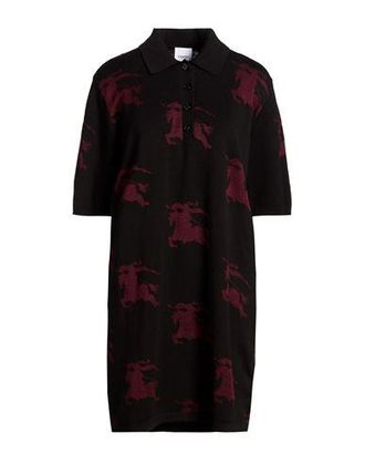 Burberry DRESSES - Mini dresses on YOOX.COM