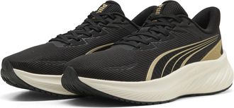 Puma Scarpe da running Pounce Lite 2 unisex, Accessori, Nero, 35.5