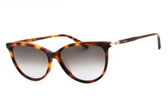 Ferragamo SF2870SCP 214 Havana/Grey Gradient