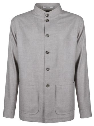 Tagliatore Black Tempesta Jacket