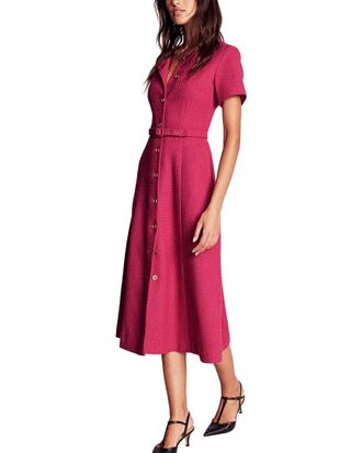 Boden Charlotte Midi Dress