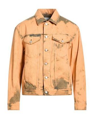 Dries Van Noten COATS & JACKETS - Denim outerwear sur YOOX.COM