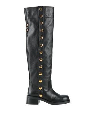 Moschino FOOTWEAR - Boots on YOOX.COM