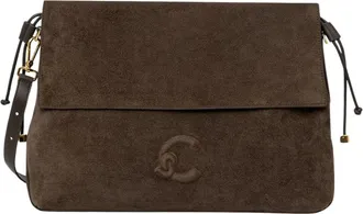 Coccinelle Donna, Borse, Marrone, Taglia unica, new