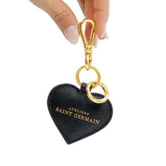 Ateliers Saint Germain Sleutelhanger Hart