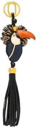 Gianni Chiarini Bedeltjes Sleutelhanger - Dames - Sleutelhangers & Tashangers - Blauw - ONE Size - Accessoires