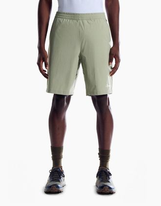 Berghaus Mens Berghaus Mens Wandermoor Wind Walking Shorts - Tan - Size: 35/34/32