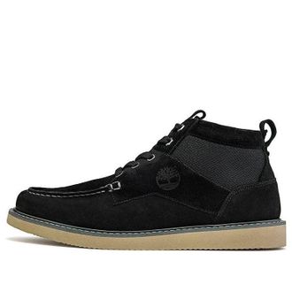 Timberland Newmarket 2 Black A2AHX