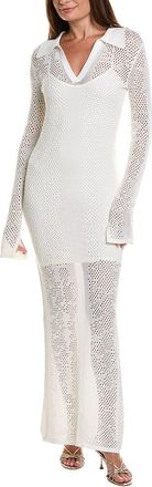 Paris Georgia Maxi Dress