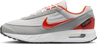 Nike Mens College Air Max Verse (Oregon State) Shoes in White | IB3240-100