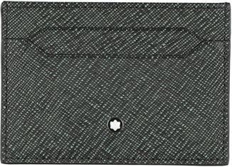 Montblanc Small Leather Goods - Cardholders on YOOX.COM