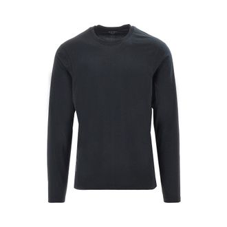 Houdini Pace Air long-sleeved T-shirt Man XL