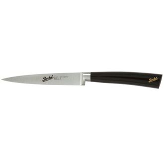Berkel Elegancia Spelucchinino Can 11 Cm Negro - Berkel
