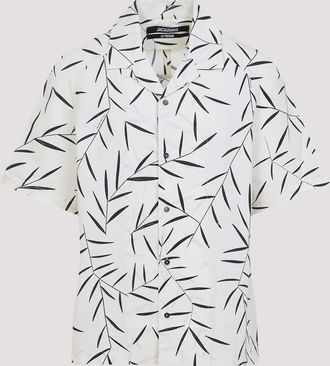 Jacquemus La Fonccio Shirt