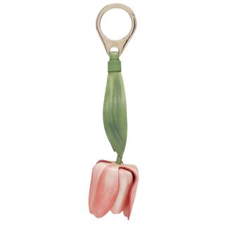 Christian Louboutin Accessoires, unisex, Veelkleurig, ONE Size, Sleutelhanger