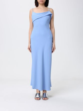 Hanita Asymmetric Dress