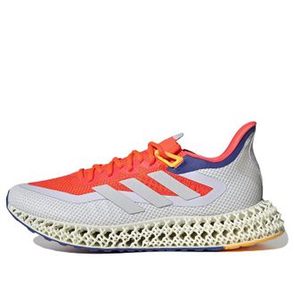 adidas 4DFWD Solar Red Blue HP7664