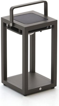 Suns Jack lantaarn solar 16x16x26cm