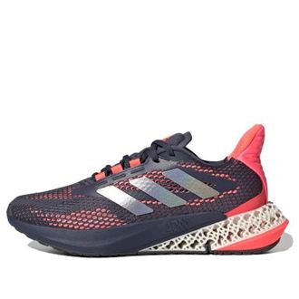 adidas (WMNS) adidas 4DFWD Pulse Shadow Navy Turbo GX2986